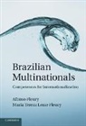Afonso Fleury, Afonso (Universidade de Sao Paulo) Fleury, Afonso (Universidade De Sao Paulo) Fleury Fleury, Afonso Carlos Correa Fleury, Afonso Carlos Correa Fleury Fleury, Maria Tereza Leme Fleury... - Brazilian Multinationals