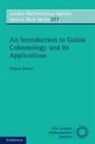 Gr¿ry Berhuy, Gregory Berhuy, Grégory Berhuy, Gregory (Universite Joseph Fourier Berhuy - Introduction to Galois Cohomology and Its Applications