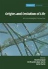 Muriel (Universite De Bordeaux) Lopez-Gar Gargaud, Muriel Lopez-Garcia Gargaud, Muriel Gargaud, Muriel (Universite de Bordeaux) Gargaud, Purificacion Lopez-Garcia, Purificación López-Garcìa... - Origins and Evolution of Life