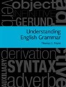 Thomas E. Payne, Thomas E. (University of Oregon) Payne, Payne Thomas E. - Understanding English Grammar