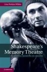 Lina Perkins Wilder, Lina Perkins (Connecticut College) Wilder - Shakespeare''s Memory Theatre