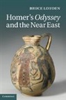 Bruce Louden, Bruce (University of Texas Louden, Louden Bruce - Homer''s Odyssey and the Near East