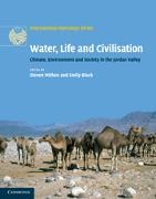 Steven Mithen, Steven (University of Reading) Black Mithen, Steven Black Mithen, Emily Black, Emily (University of Reading) Black, … - Water, Life and Civilisation Climate, Environment and Society in the Jordan Valley