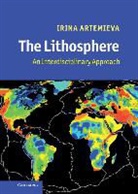 I. M. Artemeva, Irina Artemieva, Irina (University of Copenhagen) Artemieva, Artemieva Irina, Walter Mooney, Walter Artemieva Mooney - Lithosphere
