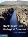Agust Gudmundsson, Agust (Royal Holloway Gudmundsson, Gudmundsson Agust - Rock Fractures in Geological Processes