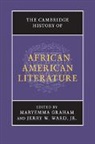 Maryemma Graham, Maryemma (University of Kansas) Ward Graham, Maryemma Ward Graham, Jerry W. Ward, Maryemma Graham, Maryemma (University of Kansas) Graham... - Cambridge History of African American Literature