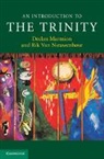 Declan Marmion, Declan (Milltown Institute of Philosophy Marmion, Marmion Declan, Rik Van Nieuwenhove, Rik van Nieuwenhove - Introduction to the Trinity