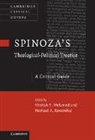 Yitzhak Y Melamed, Yitzhak Y. Melamed, Yitzhak Y. (The Johns Hopkins University) Melamed, Yitzhak Y. Rosenthal Melamed, Yitzhak Y. Melamed, Yitzhak Y. (The Johns Hopkins University) Melamed... - Spinoza''s ''Theological-Political Treatise''