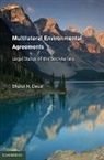 Bharat H. Desai, Bharat H. (Jawaharlal Nehru University) Desai, BharatH Desai, Desai Bharat H. - Multilateral Environmental Agreements