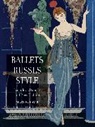 Mary E. Davis, Davis Mary E. - Ballets Russes Style