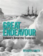 Michael Smith - Great Endeavour