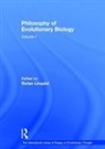 Stefan Linquist, Stefan Linquist, Linquist Stefan - Philosophy of Evolutionary Biology