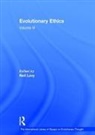 Neil Levy, Neil Levy, Levy Neil - Evolutionary Ethics