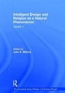 WILKINS JOHN S, John S. Wilkins - Intelligent Design and Religion As a Natural Phenomenon