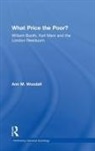 Ann M. Woodall, Woodall Ann M. - What Price the Poor?