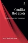 Alex Braithwaite, Alex Braithwaite, Braithwaite Alex - Conflict Hot Spots