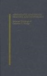 Scott B. (EDT)/ Kaye Noegel, Alan S Kaye, Alan S. Kaye, Scott Noegel - Afroasiatic Linguistics, Semitics, And Egyptology