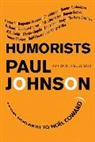 Paul Johnson - Humorists