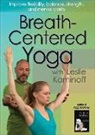 Leslie Kaminoff - Breath Centered Yoga