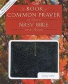 Not Available (NA), Episcopal Church - Book of Common Prayer 1979, Rcl Edition; New Revised Standard