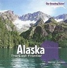 Marcia Lusted, Marcia Amidon Lusted - Alaska