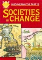 Hinto, Chri Hinton, Chris Hinton, J. Hinton Hite, John Hite, John et al Hite... - Societies in Change Student Book