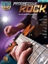 Hal Leonard Publishing Corporation (COR), Hal Leonard Publishing Corporation - Progressive Rock