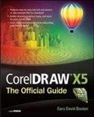 Gary D. Bouton, Gary David Bouton - Coreldraw X5