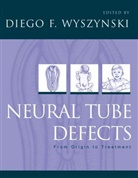Diego F. Wyszynski, Deigo F. Wyszynski, Diego F. Wyszynski, Diego F. (Assistant Professor of Medicine and of Epidemiology Wyszynski, Wyszynski Diego F. - Neural Tube Defects