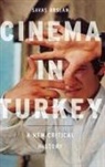 Savas Arslan, Arslan Savas - Cinema in Turkey