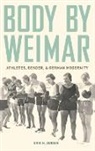 Jensen, Erik N. Jensen - Body by Weimar