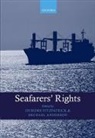 Deirdre Fitzpatrick, Deirdre (EDT)/ Anderson Fitzpatrick, Michael Anderson, Anderson Michael, Deirde Fitzpatrick, Deirdre Fitzpatrick... - Seafarers' Rights