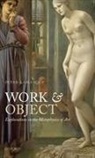 Peter Lamarque, Peter (University of York) Lamarque, Lamarque Peter - Work and Object