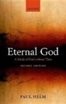 Paul Helm, Professor Paul Helm - Eternal God