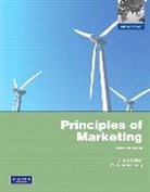 Gary Armstrong, Philip Kotler - Principles of Marketing with MyMarketingLab Pack