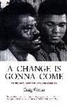 Craig Werner, Craig Hansen Werner, Werner Craig - A Change is Gonna Come