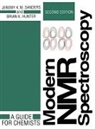 Brian K. Hunter, Hunter Brian K., Jeremy K. M. Sanders, Jeremy K.m. Hunter Sanders - Modern Nmr Spectroscopy