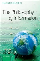 Luciano Floridi, Luciano (University of Oxford) Floridi - Philosophy of Information
