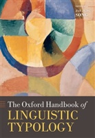 Song, Jae Jung Song, Jae Jung (Associate Professor of Linguistics Song, Jae J. Song, Jae Jung Song, Jae Jung (Associate Professor of Linguistics Song - Oxford Handbook of Linguistic Typology