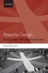 Dawn Brancati, Dawn (Assistant Professor Brancati, Brancati Dawn - Peace By Design