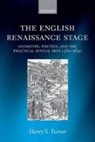 Henry S. Turner - English Renaissance Stage