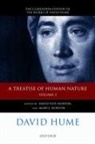 David Hume, David Fate Norton, David Fate Norton Norton, Mary J. Norton, David Fate Norton, David Fate (McGill University Canada) Norton... - David Hume: A Treatise of Human Nature vol. 2