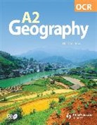 Michael Raw - OCR A2 Geography