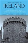 F. J. Byrne, F. X. Martin, T. W. Moody, T.W. Moody, F. J. Byrne, F. X. Martin... - A New History of Ireland volume 9 part 2 : Maps, Genealogies, Lists