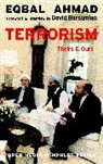 Eqbal Ahmad, Eqbal Barsamian Ahmad, David Barsamian - Terrorism