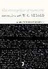 Lynne Sharon Schwartz, W.G. Sebald, Lynne Sharon Schwartz - Emergence of Memory