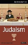 Oliver Leaman, Oliver (University of Kentucky Leaman - Judaism : An Introduction
