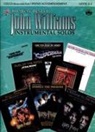 John Williams, John (COP) Williams - The Very Best of John Williams Instrumental Solos