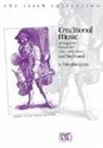 Douglas (CRT) Gunn - THE IRISH COLLECTION: TRADITIONAL MUSIC ARR. FOR RECORDER & KEYBOARD LIVRE SUR LA MUSIQUE