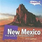 Miriam Coleman - New Mexico